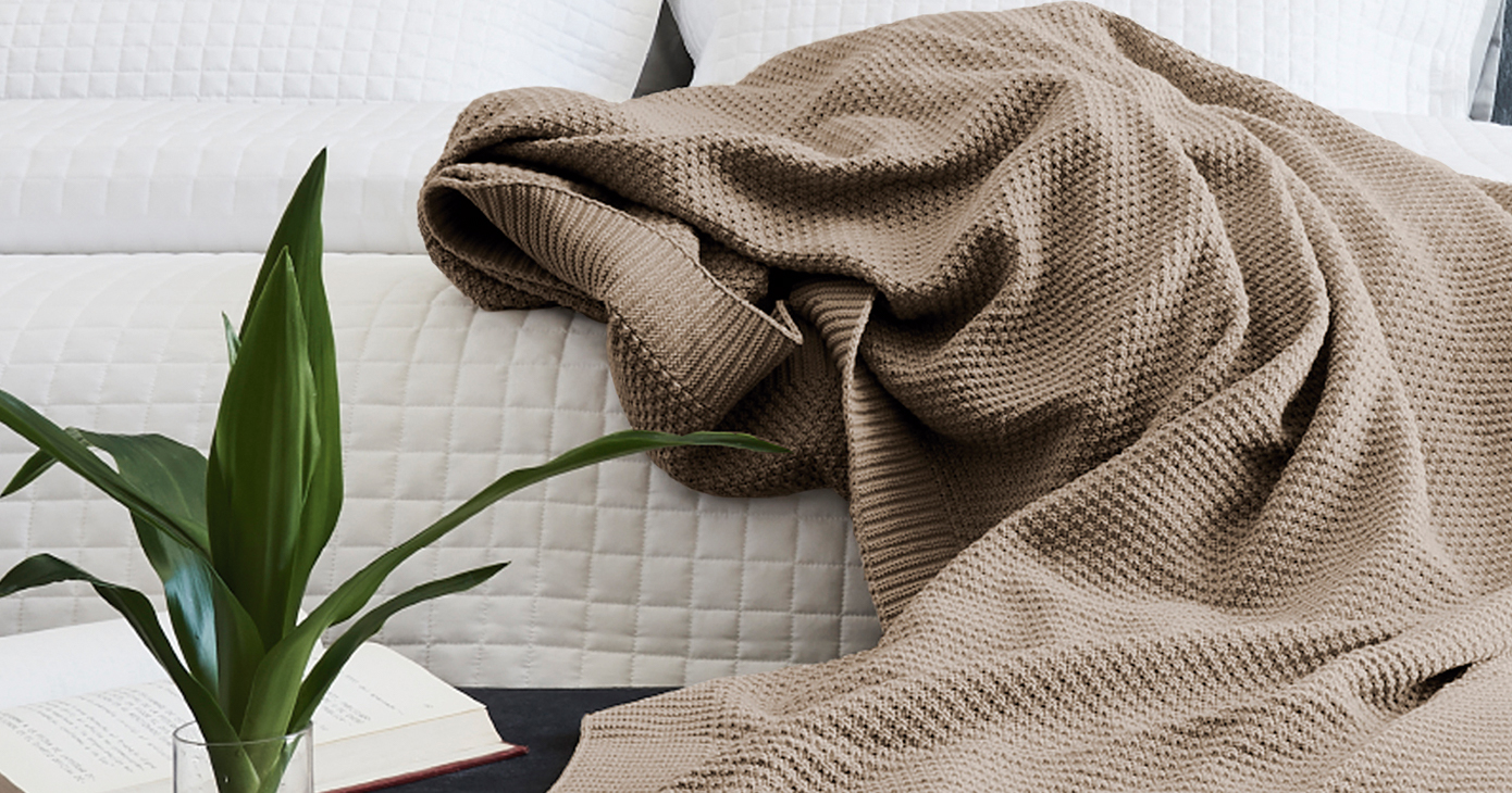 Blankets